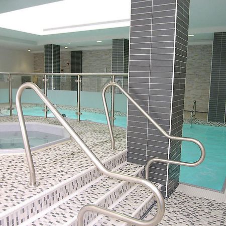 Napa Furnished Rental Apartments Square One Mississauga Luaran gambar