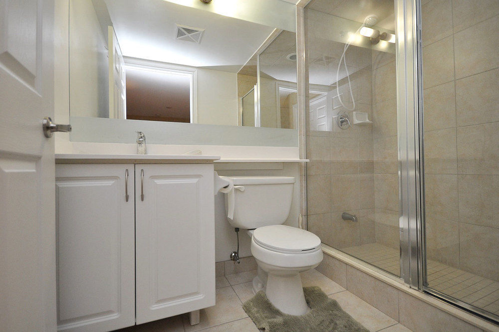 Napa Furnished Rental Apartments Square One Mississauga Luaran gambar