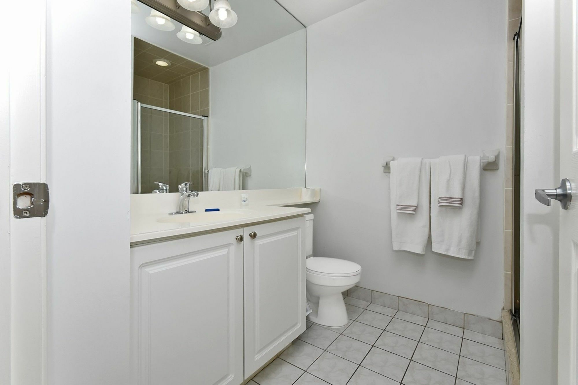 Napa Furnished Rental Apartments Square One Mississauga Luaran gambar
